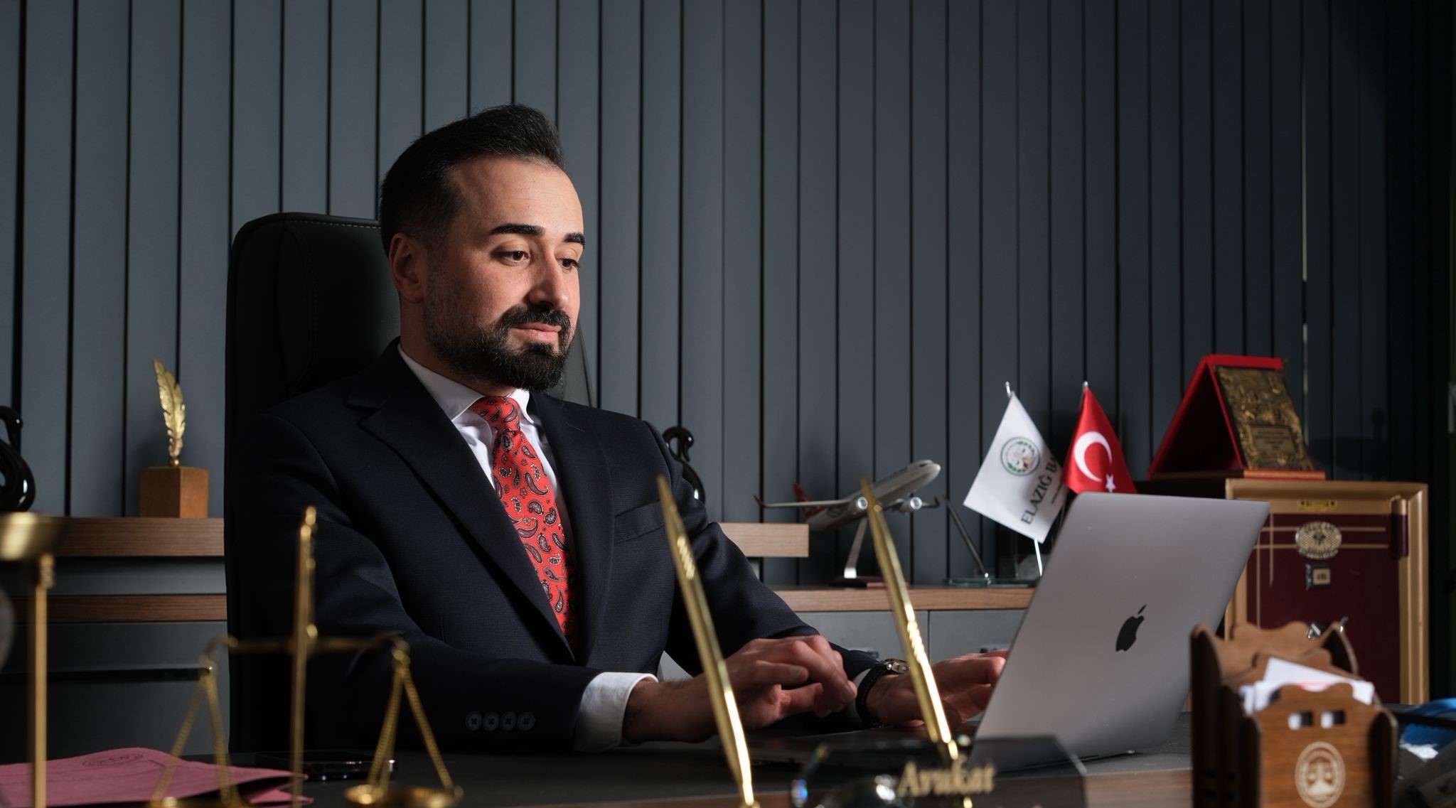 Elazığ Avukat & Arabuluculuk